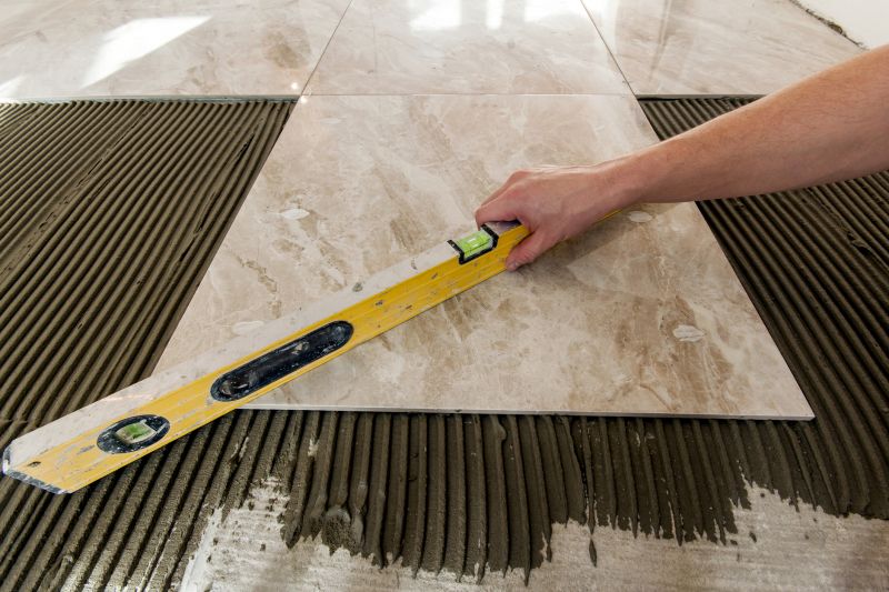 Trusted Tile Contractors